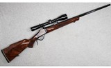 Browning ~ Model 78 ~ .30-06 Springfield - 1 of 5
