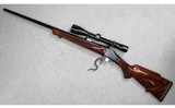 Browning ~ Model 78 ~ .30-06 Springfield - 3 of 5