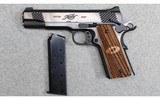 Kimber ~ Raptor II ~ .45 Auto - 3 of 3
