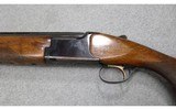 Browning ~ Citori ~ 12 Gauge - 5 of 8