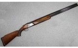 Browning ~ Citori ~ 12 Gauge - 1 of 8
