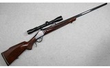Browning ~ Model 78 ~ .25-06 Remington - 1 of 6
