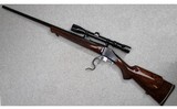Browning ~ Model 78 ~ .22-250 Remington - 4 of 6