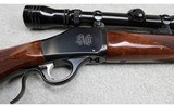 Browning ~ Model 78 ~ .22-250 Remington - 2 of 6
