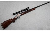 Browning ~ Model 78 ~ .22-250 Remington - 1 of 6