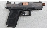 Zev ~ OZ9C ~ 9mm Luger - 1 of 3