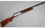 Browning ~ Light Twelve ~ 12 Gauge - 1 of 12