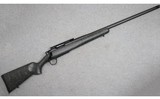 Christensen Arms ~ Model 14 Mesa Long Range ~ 6.5 PRC - 1 of 4