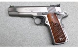 Colt ~ Gold Cup Trophy ~ .45 ACP - 2 of 4