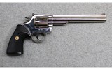 Colt ~ Trooper MK III ~ .22 Long Rifle - 1 of 2