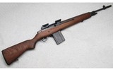 Springfield Armory ~ U.S. Rifle M1A ~ .308 Winchester - 1 of 10