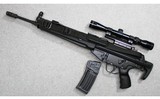 Heckler & Koch ~ HK93 ~ .223 Remington - 3 of 6