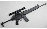 Heckler & Koch ~ HK93 ~ .223 Remington - 1 of 6
