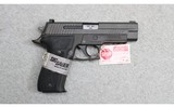 Sig Sauer ~ P226 Legion ~ .357 SIG - 1 of 3