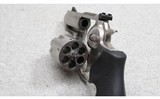 Ruger ~ Super Redhawk Alaskan ~ .44 Magnum - 2 of 3