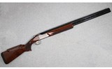 Browning ~ Citori 725 Skeet ~ 12 Gauge - 1 of 7