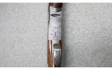 Beretta ~ 687 EELL Extra Grade ~ 20 Gauge - 7 of 11
