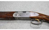 Beretta ~ 687 EELL Extra Grade ~ 20 Gauge - 6 of 11