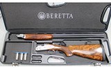 Beretta ~ 687 EELL Extra Grade ~ 20 Gauge - 10 of 11