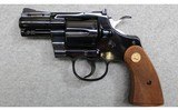 Colt ~ Python ~ .357 Magnum - 2 of 3