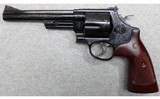 Smith & Wesson ~ Model 29-10 ~ .44 Magnum - 2 of 5