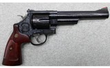 Smith & Wesson ~ Model 29-10 ~ .44 Magnum - 1 of 5