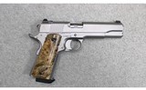 Dan Wesson ~ Valor ~ 10mm Auto - 1 of 3