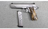 Dan Wesson ~ Valor ~ 10mm Auto - 2 of 3