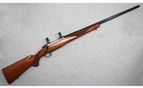 Ruger ~ M77 ~ .220 Swift - 1 of 5