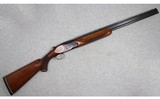 Charles Daly ~ Over/Under Shotgun ~ .410 Gauge - 1 of 8