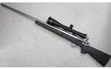 Remington ~ Model 700 ~ .22-250 Remington - 3 of 5