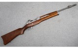 Ruger ~ Mini-14 ~ .223 Remington - 1 of 5