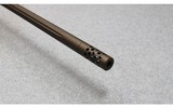 Browning ~ X-Bolt Hell's Canyon ~ .300 Winchester Magnum - 5 of 5