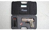 Sig Sauer ~ P320 AXG Scorpion ~ 9mm Luger - 4 of 4