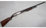 Winchester ~ Model 12 Take-Down ~ 20 Gauge - 1 of 6