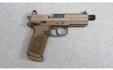 FN ~ FNX-45 Tactical ~ .45 Auto - 1 of 3