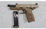 FN ~ FNX-45 Tactical ~ .45 Auto - 3 of 3