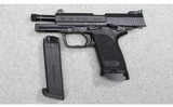 Heckler & Koch ~ USP Tactical ~ 9mm Luger - 3 of 4