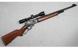 Marlin ~ Model 1895S ~ .47/70 Government - 1 of 6