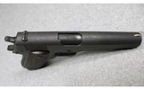 Remington-Rand ~ M1911A1 US Army ~ .45 Auto - 3 of 3