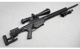 Ruger ~ Precision ~ 6.5mm Creedmoor - 1 of 2
