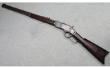 Winchester ~ Model 1873 ~ .38 WCF - 2 of 5