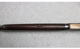 Winchester ~ Model 1873 ~ .38 WCF - 4 of 5