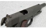 Ithaca ~ M1911A1 US Army ~ .45 Auto - 5 of 5