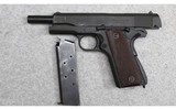 Ithaca ~ M1911A1 US Army ~ .45 Auto - 2 of 5