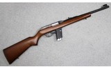 Marlin ~ Model 9 Camp Carbine ~ 9mm Luger - 1 of 10