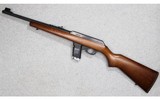 Marlin ~ Model 9 Camp Carbine ~ 9mm Luger - 5 of 10