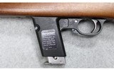 Marlin ~ Model 9 Camp Carbine ~ 9mm Luger - 7 of 10