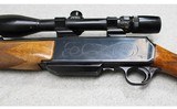 Browning ~ BAR ~ 7mm Magnum - 6 of 8