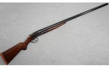 Hunter Arms Co. ~ L.C. Smith Field Grade ~ 12 Gauge - 1 of 8